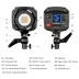 Godox SL-100W LED foto/video světlo