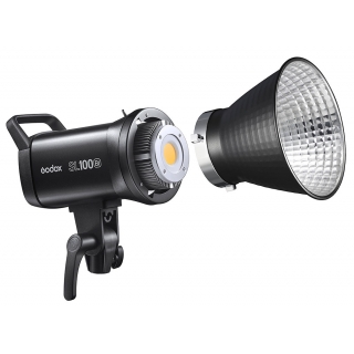 Godox SL100Bi LED foto/video světlo