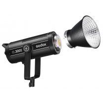 Godox SL300II LED foto/video světlo Godox SL300II LED foto/video světlo