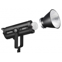Godox SL300II Bi LED foto/video světlo Godox SL300II Bi LED foto/video světlo