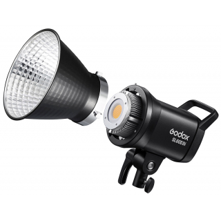 Godox SL60IIBi Bi-Color LED foto/video světlo