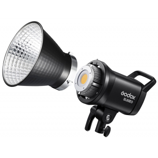 Godox SL60IID LED foto/video světlo Godox SL60IID LED foto/video světlo