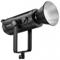 Godox SZ300R Zoom RGB LED foto/video světlo
