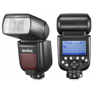 Godox TT685II blesk pro Canon Godox TT685II blesk pro Canon
