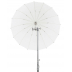 Godox UB-105D parabolický deštník bílý transparentní 105cm Godox UB-105D parabolický deštník bílý transparentní 105cm