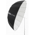 Godox UB-165W parabolický deštník bílý odrazný 165cm