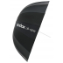 Godox UB-165W parabolický deštník bílý odrazný 165cm