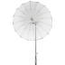 Godox UB-85W parabolický deštník bílý odrazný 85cm Godox UB-85W parabolický deštník bílý odrazný 85cm