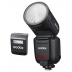 Godox V100 S blesk pro Sony
