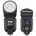 Godox V100 S blesk pro Sony