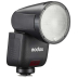 Godox V1 mid F blesk pro Fujifilm