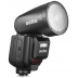 Godox V1Pro N blesk pro Nikon Godox V1Pro N blesk pro Nikon