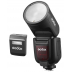 Godox V1Pro N blesk pro Nikon Godox V1Pro N blesk pro Nikon