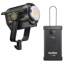 Godox VL150II LED foto/video světlo