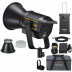 Godox VL150II LED foto/video světlo
