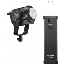 Godox VL200II LED foto/video světlo