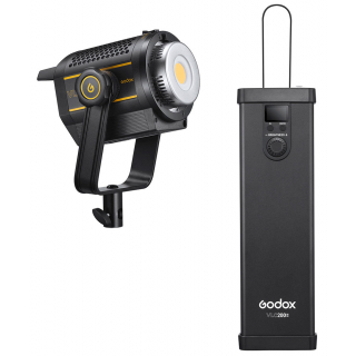 Godox VL200II LED foto/video světlo