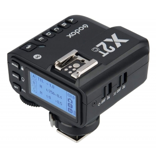 Godox X2T odpalovač pro Canon Godox X2T odpalovač pro Canon