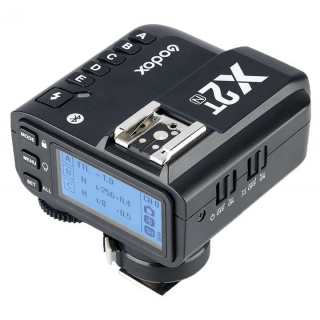 Godox X2T odpalovač pro Nikon Godox X2T odpalovač pro Nikon