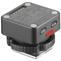 Godox X5 L hot-shoe patice a odpalovač pro Leica