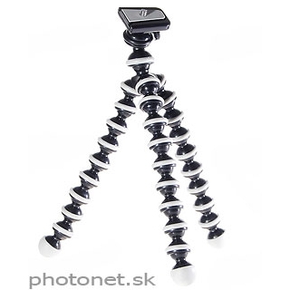 Stativ Gorillapod SLR