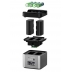 Hähnel Procube2 duální profi nabíječka pro Canon Hähnel Procube2 duální profi nabíječka pro Canon