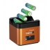 Hähnel Procube2 duální profi nabíječka pro Sony Hähnel Procube2 duální profi nabíječka pro Sony
