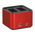 Hähnel ProCube3 duální profi nabíječka pro Canon Hähnel ProCube3 duální profi nabíječka pro Canon