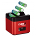 Hähnel ProCube3 duální profi nabíječka pro Canon Hähnel ProCube3 duální profi nabíječka pro Canon