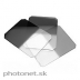 Formatt-Hitech 100mm ND Grad Hard kit šedých přechodových filtrů Formatt-Hitech 100mm ND Grad Hard kit šedých přechodových filtrů