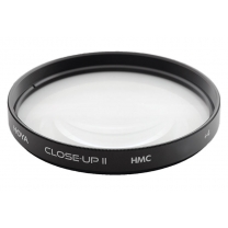Hoya Close-Up II +4D HMC 37mm