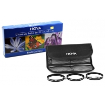 Hoya Close-up Set II HMC 40.5mm