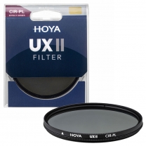 Hoya CPL UX II 72mm