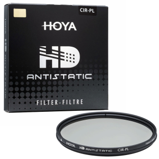 Hoya CPL HD Antistatic 77mm Hoya CPL HD Antistatic 77mm
