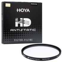 Hoya Protector HD Antistatic 72mm Hoya Protector HD Antistatic 72mm