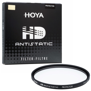 Hoya Protector HD Antistatic 72mm Hoya Protector HD Antistatic 72mm