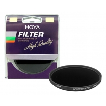 Hoya R72 Infrared IR 62mm infračervený filtr
