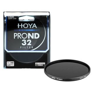 Hoya PRO ND32 72mm