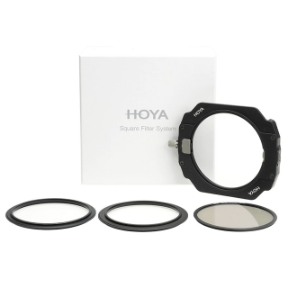 Hoya Sq100 Holder Kit držák filtrů 100mm