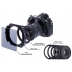 Hoya Sq100 Holder Kit držák filtrů 100mm