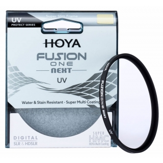 Hoya UV Fusion One Next 82mm