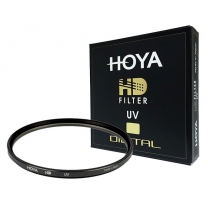 Hoya UV HD 58mm