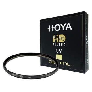 Hoya UV HD 72mm