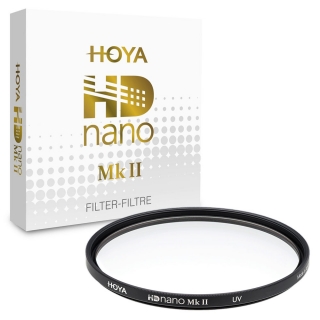 Hoya UV HD Nano Mk II 82mm