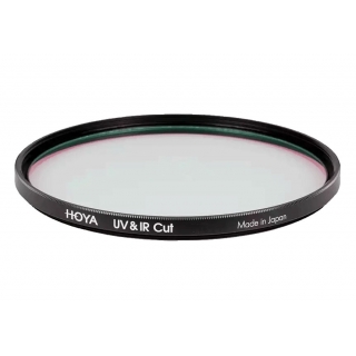 Hoya UV-IR Cut 55mm