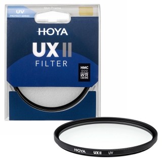 Hoya UV UX II 52mm