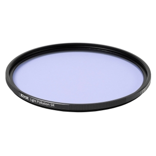 Irix Edge Light Pollution SR 105mm