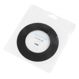 Irix Edge 100 adaptační kroužek 55mm