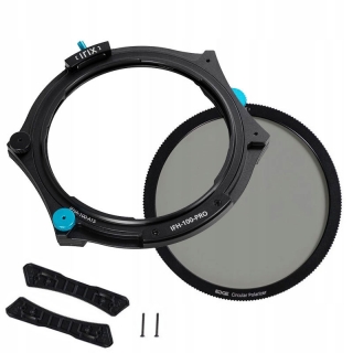 Irix Edge IFH-100-PRO držák filtrů 100mm