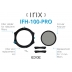 Irix Edge IFH-100-PRO držák filtrů 100mm